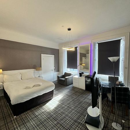 Luxury Family Room With Private Bathroom In The Heart Of Εδιμβούργο Εξωτερικό φωτογραφία