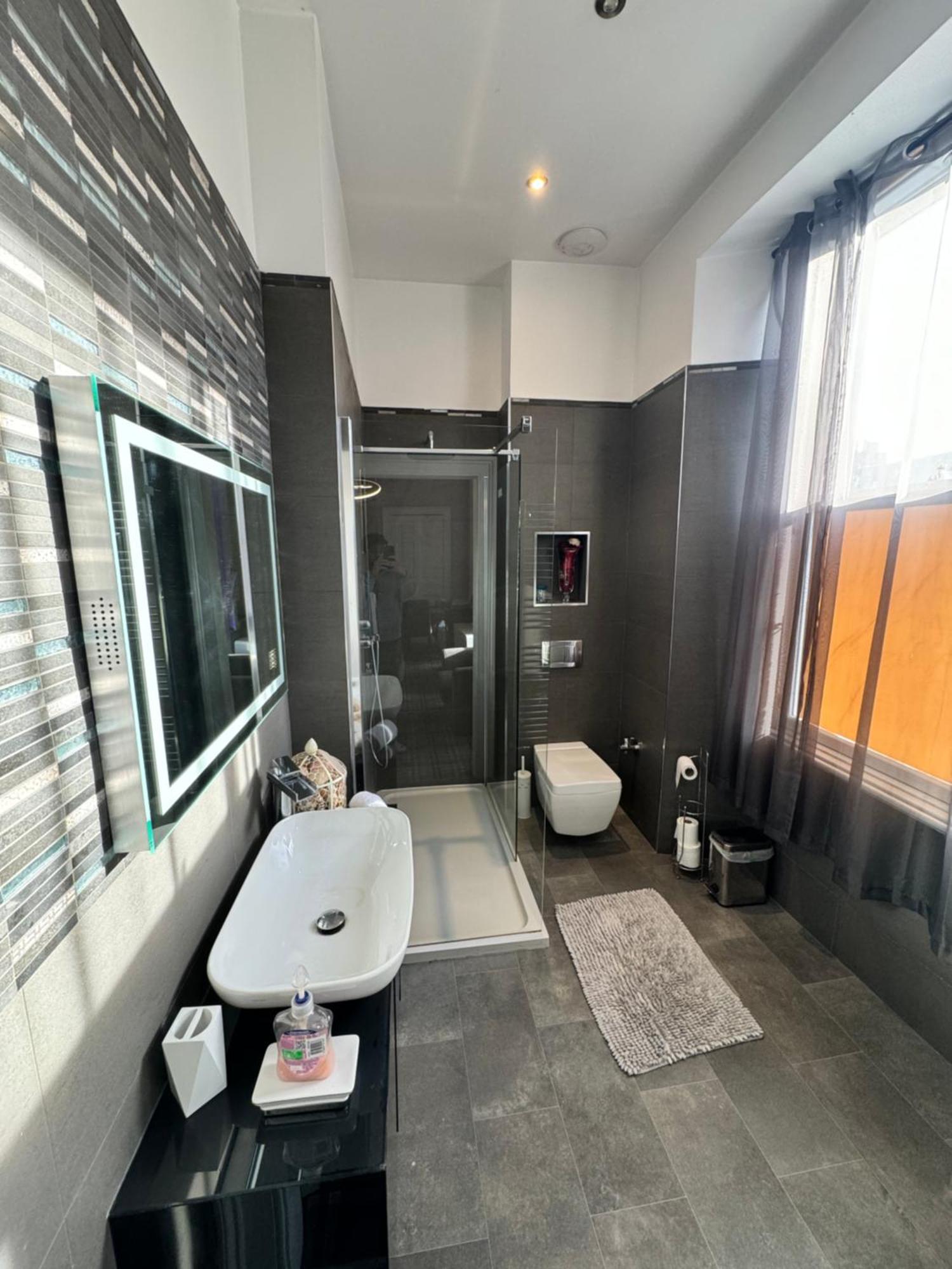 Luxury Family Room With Private Bathroom In The Heart Of Εδιμβούργο Εξωτερικό φωτογραφία